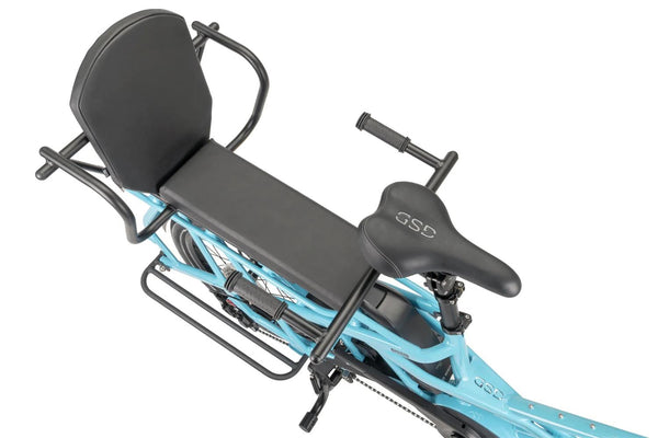 Tern HSD & GSD Sidekick Joyride Handlebars