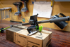 Cush Core Rotary Tyre Tool