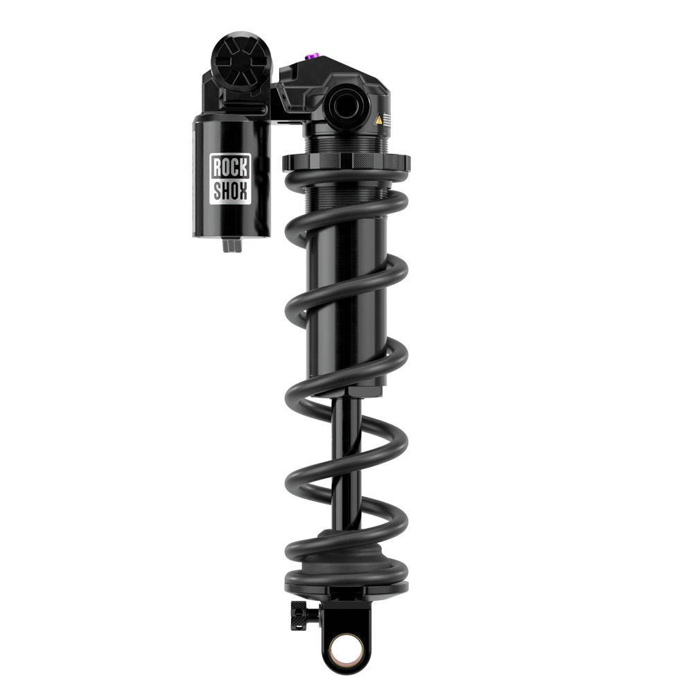 RockShox MY27 Vivid Coil Ultimate DH