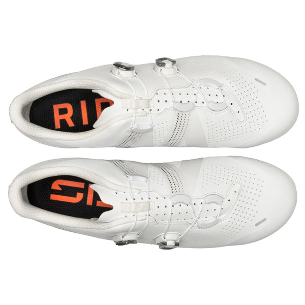 SIDI Ergo 6S Road Shoes.