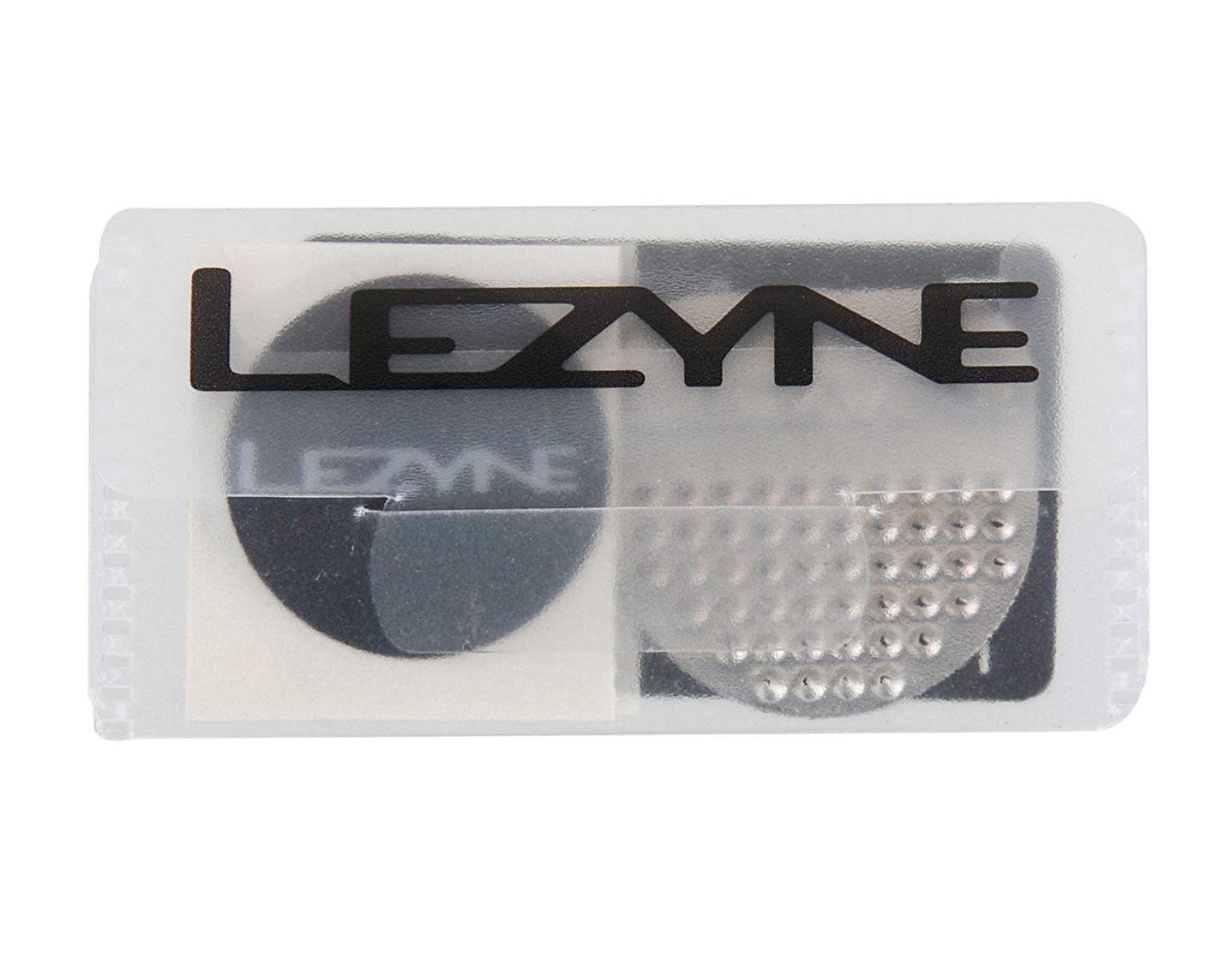 Lezyne Glueless Patches