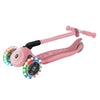 Globber PRIMO FOLDABLE LIGHTS