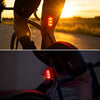 Ravemen Rear Light - TR400