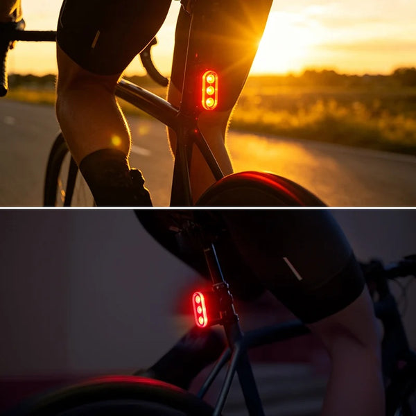 Ravemen Rear Light - TR400