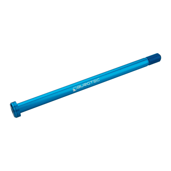 Burgtec Trek Rear Axle 198.5mm