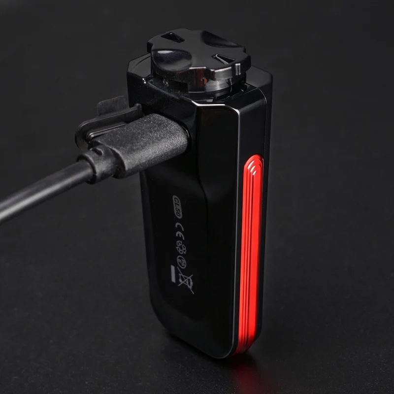 Ravemen Rear Light - CL50