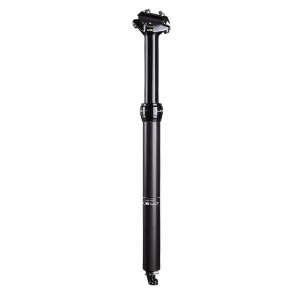 KS Dropper Seatpost LEV Carbon Integra