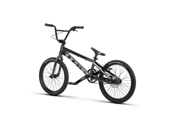 Radio Raceline Xenon Pro XL