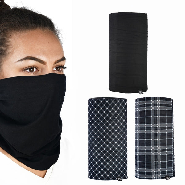 Oxford Comfy Skulls 3/Pack