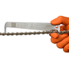 Icetoolz Stainless Steel Go / No-go Chain Checker # 62C5