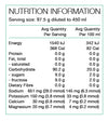 PURE Sports Nutrition Performance + Race Fuel