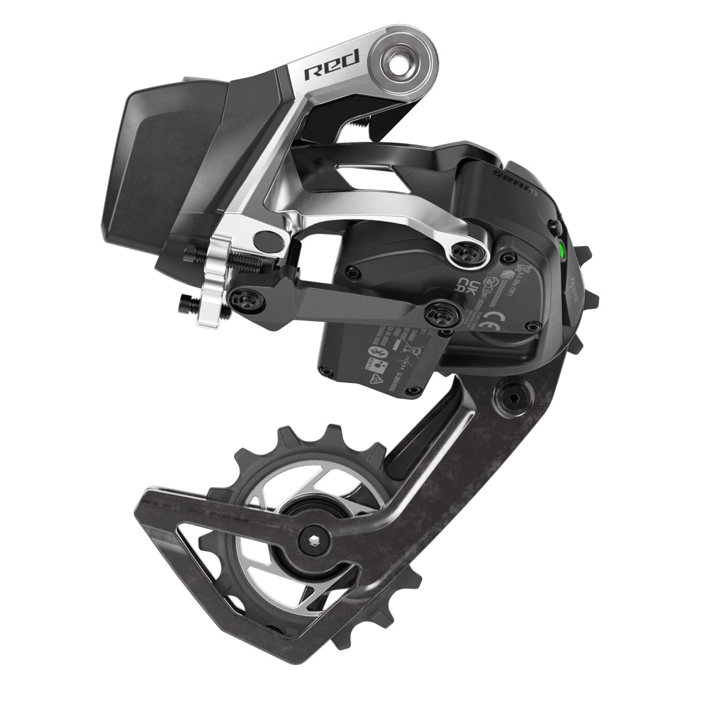 Sram Power Lock Flattop 12SPD (Road Chains Only)