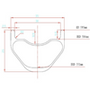 Roam Carbon Rims
