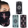 Oxford Comfy Skulls 3/Pack