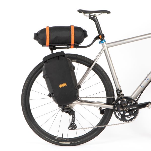 Restrap Switch Rack Cage