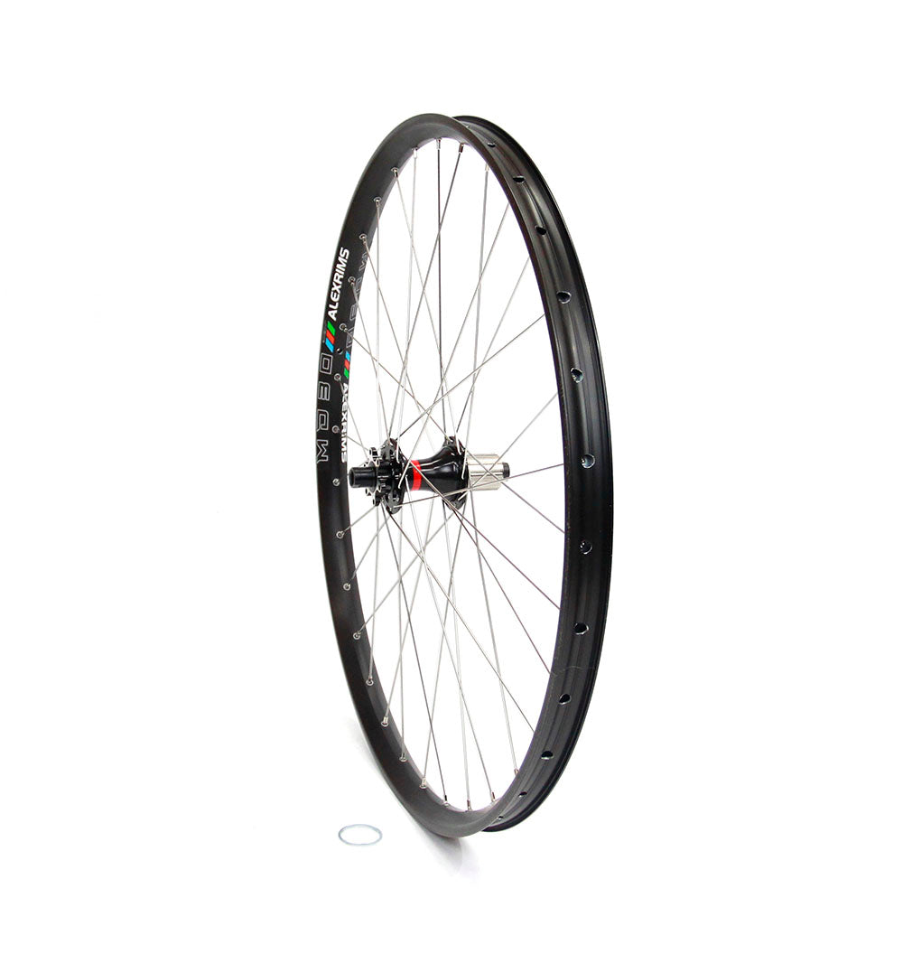 Ontrack Wheel MD30 Rim