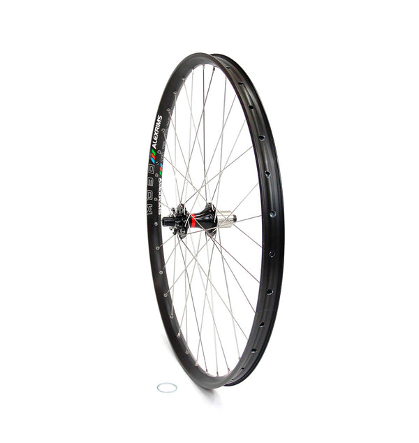 Ontrack Wheel MD30 Rim