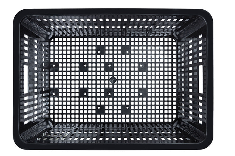Basil Crate Mounting Kit