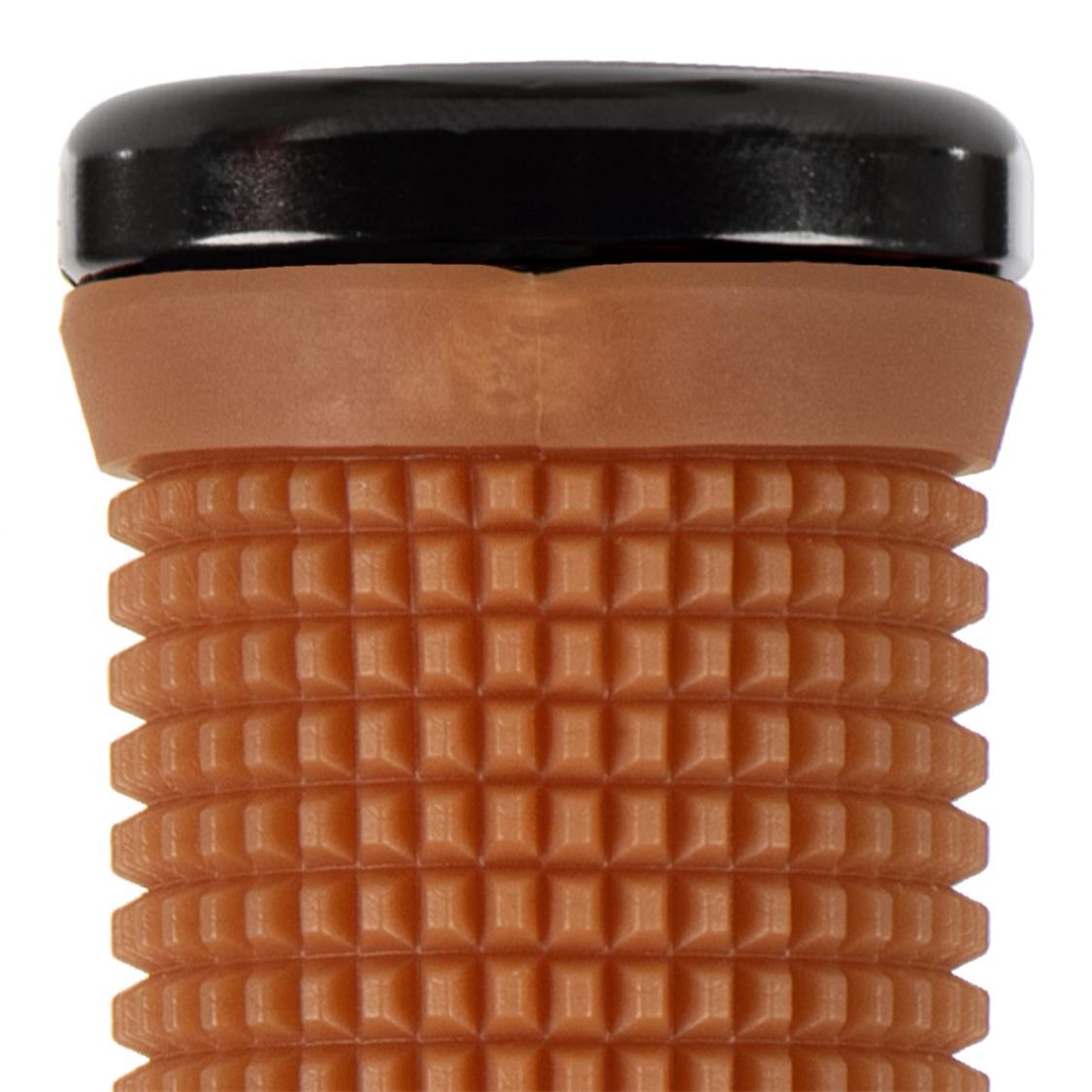 Lizard Skins Machine Lock-On Grips