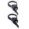 BBB - CageFix Bottle Cage Mounting Clamps