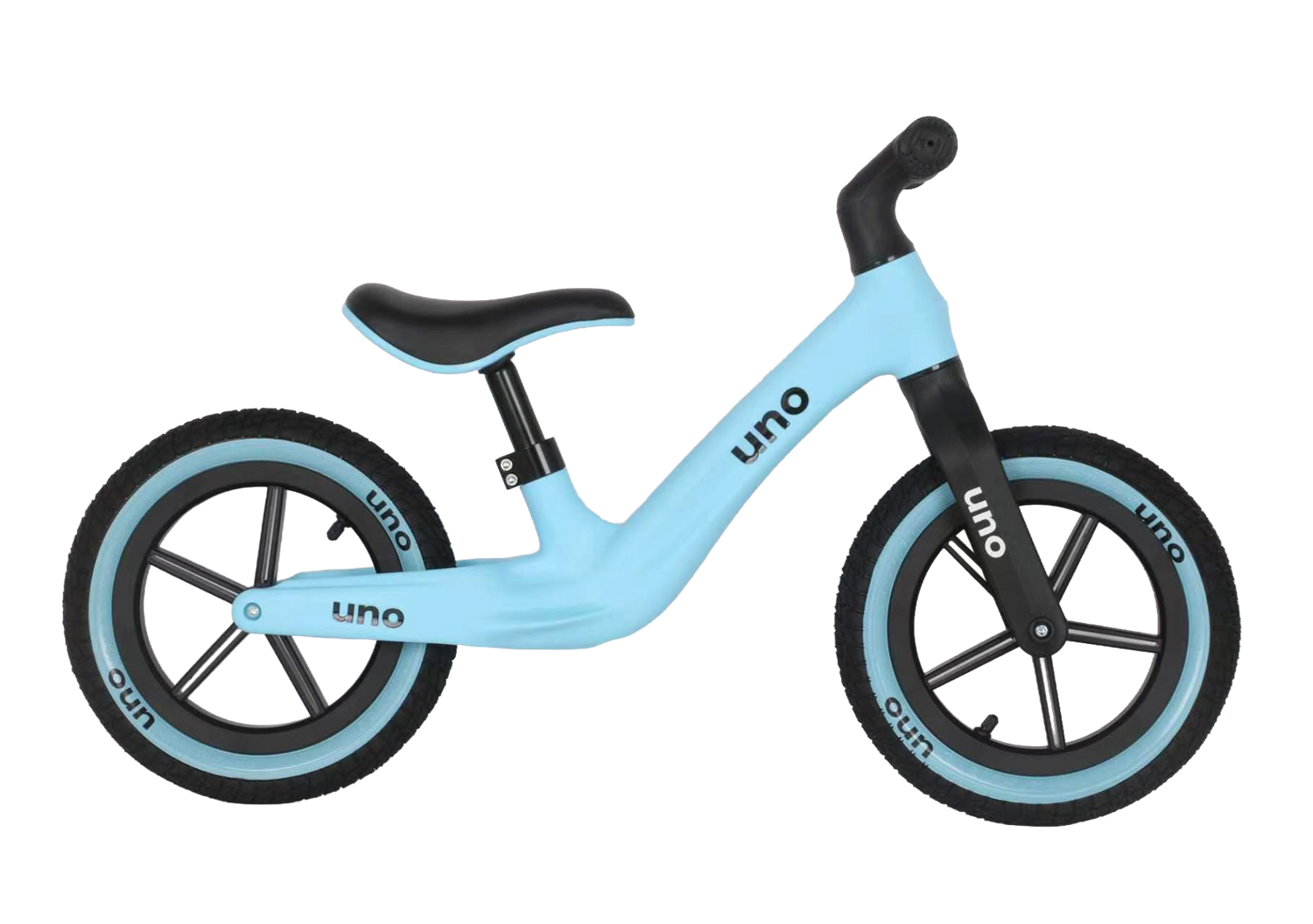 Uno Nylon Balance Bike