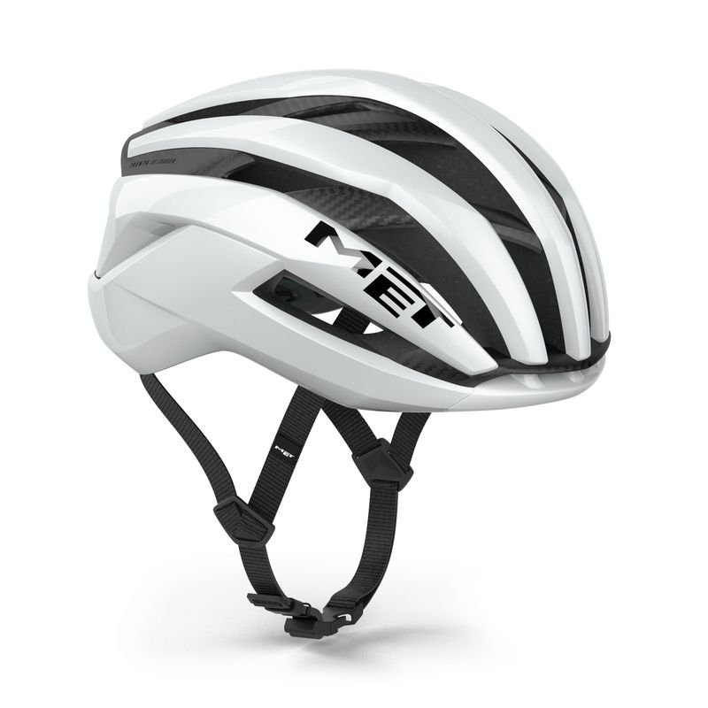 MET Trenta 3K carbon MIPs Airframe