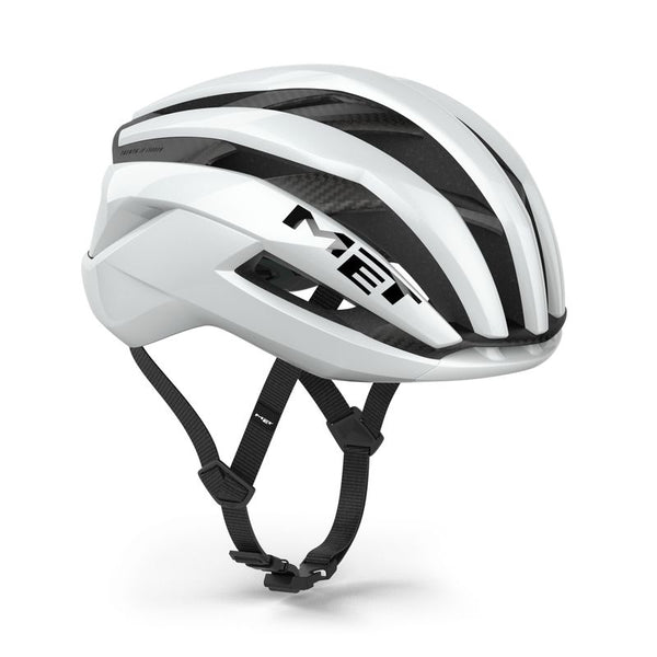 MET Trenta 3K carbon MIPs Airframe