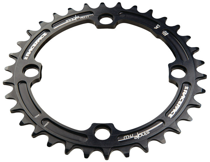 Raceface Chainring Narrow Wide 104BCD