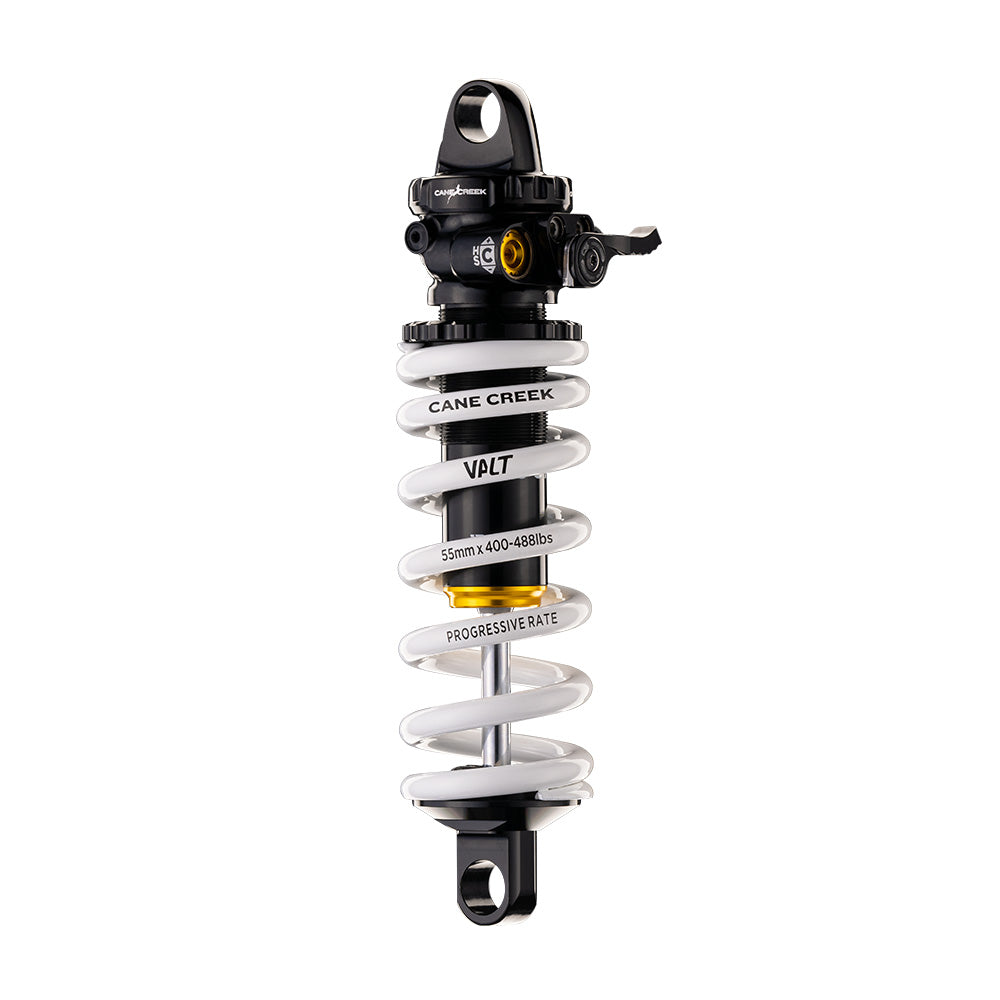 Cane Creek Air & Coil IL (G2) Rear Shock Spare Parts