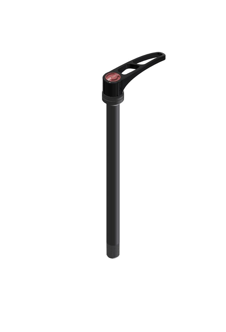 DT RWS MTB (Steel) with Aluminium lever 5mm/135mm (HWQASM00S2943S)