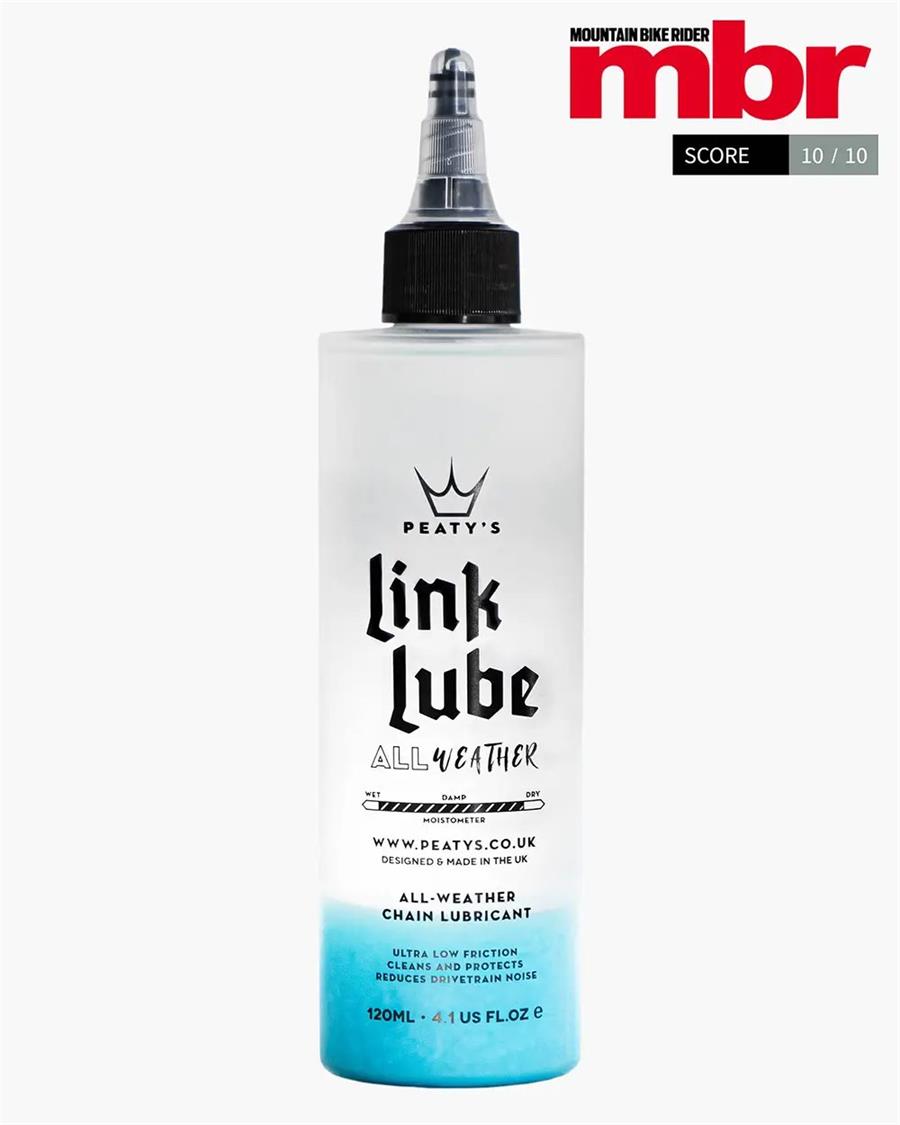 Peaty's Linklube All-Weather