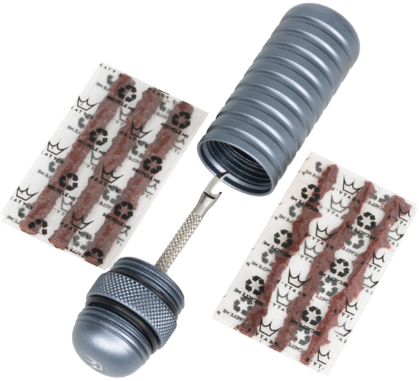 Peaty's Holeshot Tubeless Puncture Plugger Kit