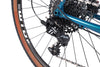 Bombtrack Beyond SUS / Metallic Teal