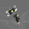 Bone Collection Moto Tie Connect Kit 3 Fork Stem