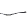 Funn Full On Alloy Handlebars Blast Grey And Black
