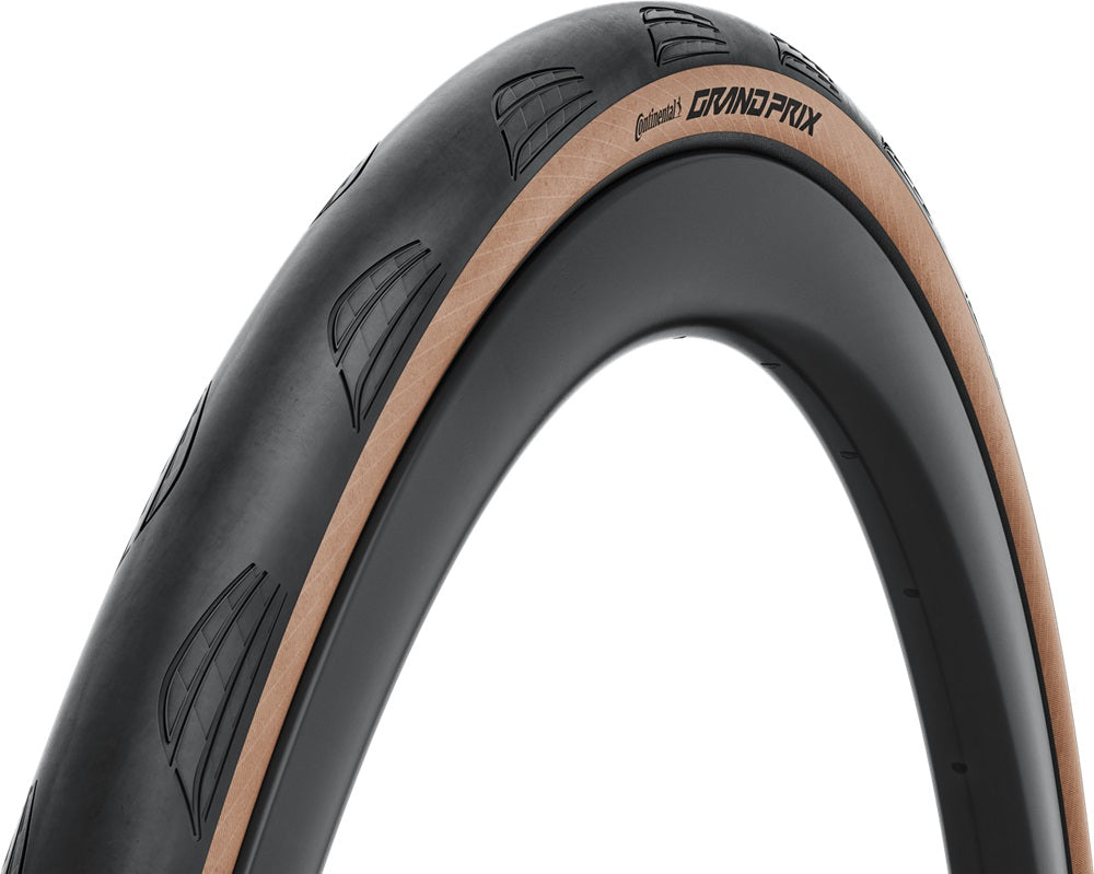 Continental Grand Prix clincher tyre