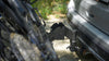 Maverack Heavy Duty Towball Ebike Rack - Double