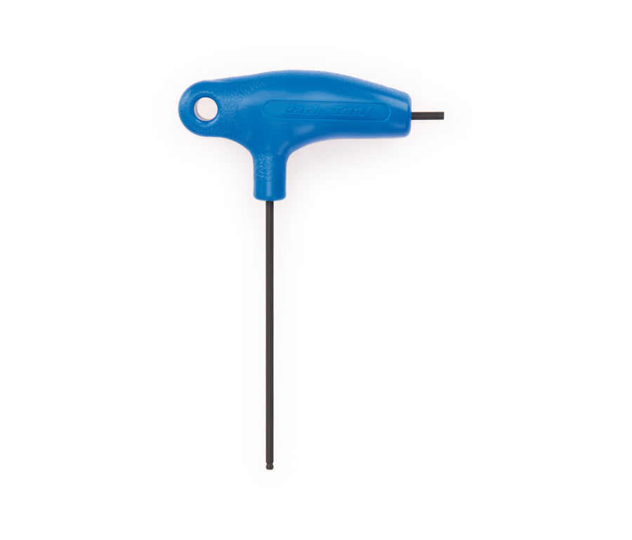 Park Tool P-Handle Hex Wrench