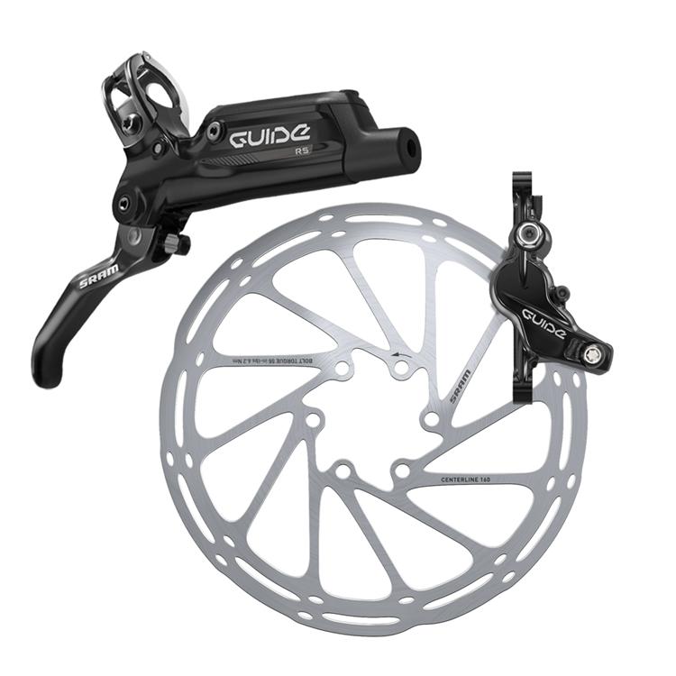 SRAM Level Ultimate Caliper Spare Parts