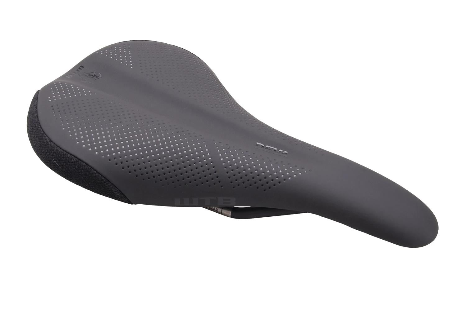 WTB Saddle Deva Steel / Medium