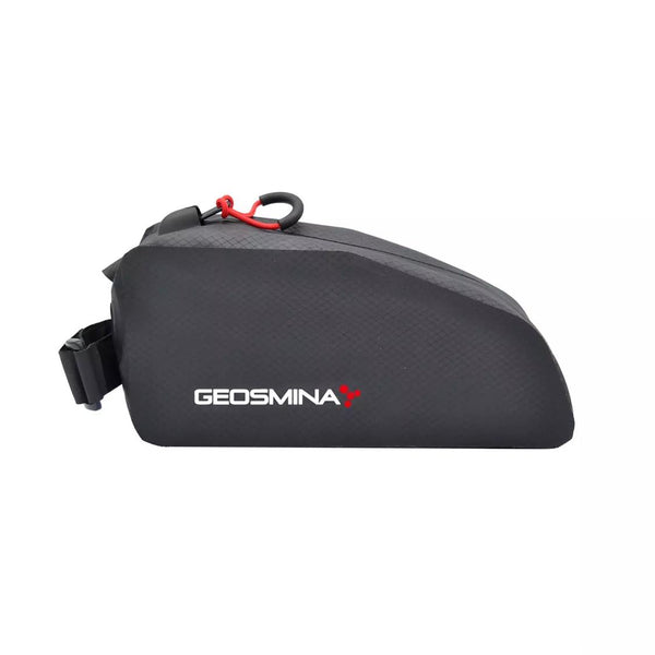 Geosmina Top Tube Bags Ultralight