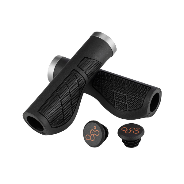 Skwi:ki Grips Lock-on Comfort