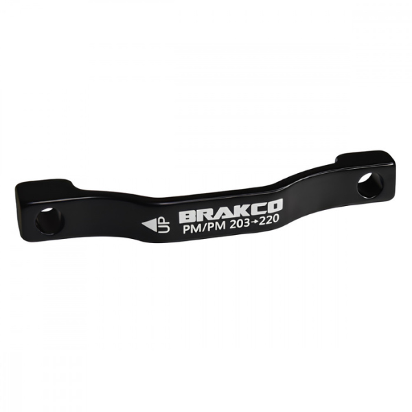 Brakco Post Mount Brake Adapters