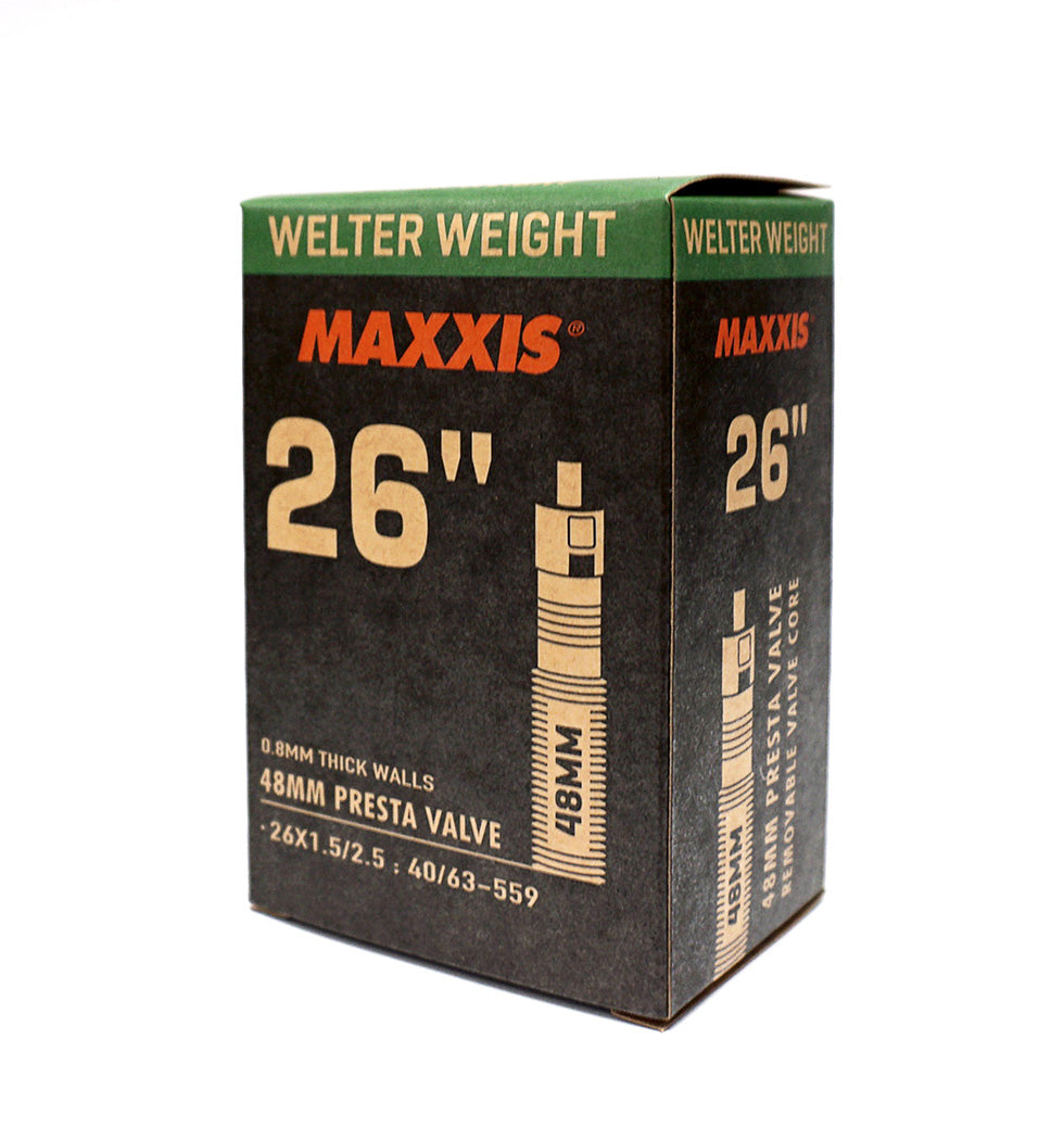Maxxis Tube 26 Welterweight