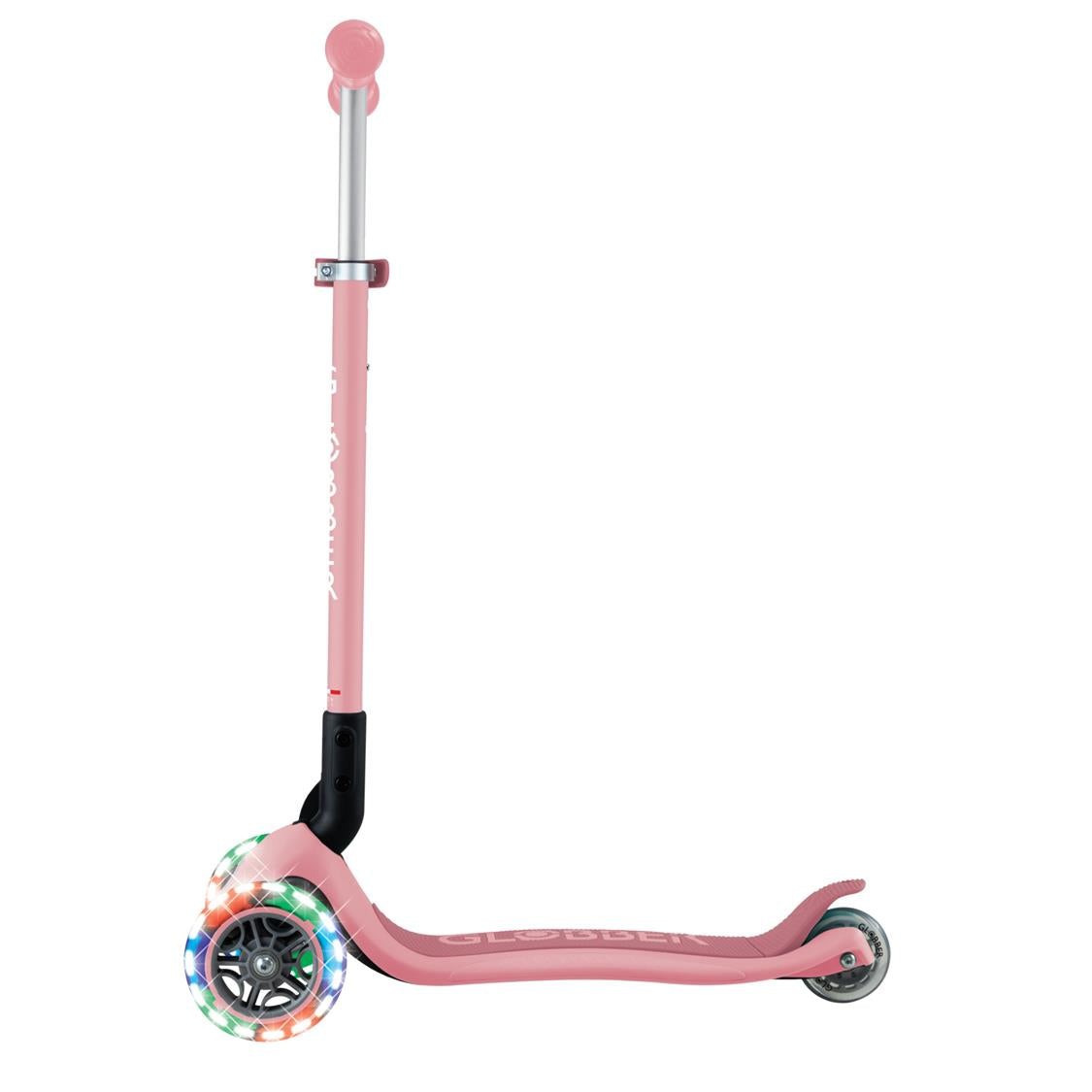 Globber PRIMO FOLDABLE LIGHTS