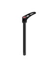 DT RWS MTB (Steel) with Aluminium lever 5mm/135mm (HWQASM00S2943S)