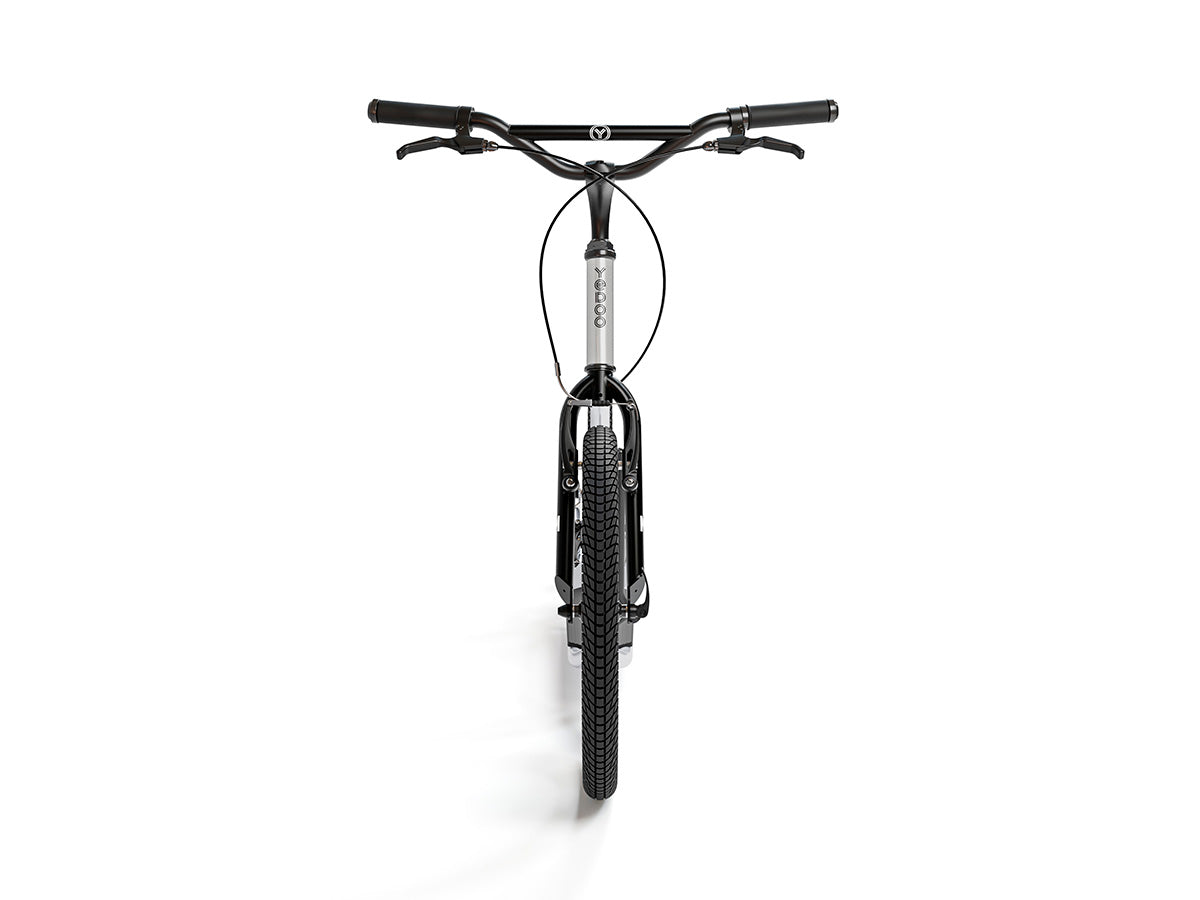 Yedoo Mula Y40 Adult Scooter