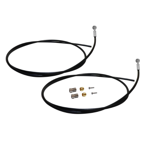 Brakco Shimano Straight - 90° Kit