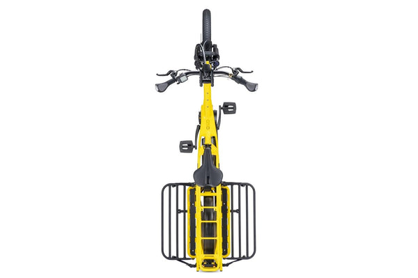 Tern GSD SideKick Double Wide Decks