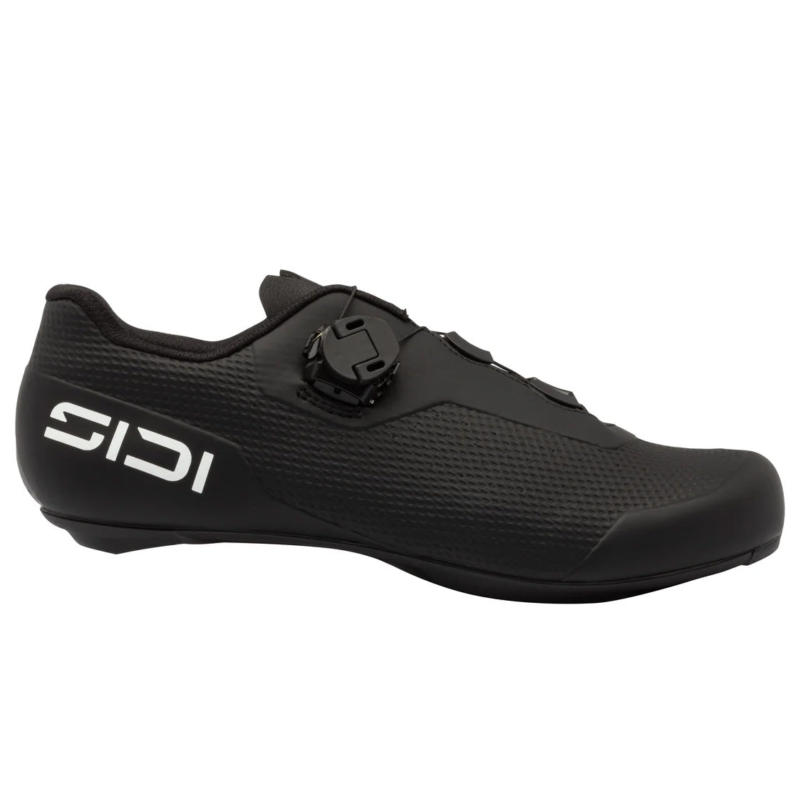 SIDI Fast 3 Road Shoes.